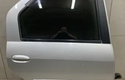 Дверь задняя правая Renault Logan 1 K4M697 2013