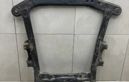 Балка подмоторная Renault Logan 1 K4M697 2013