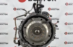АКПП LAND ROVER RANGE ROVER SPORT 2006-2010 AH427000DD L320 368DT