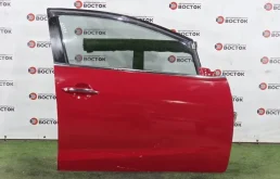 Дверь KIA CERATO 2013-2020 76004A7001 YD, передняя правая