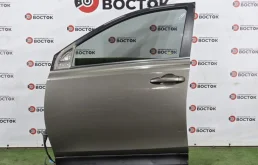Дверь TOYOTA RAV4 2012-2019 6700242150 A40, передняя левая