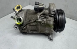 Компрессор кондиционера Volvo XC60 31315453 D5244T17