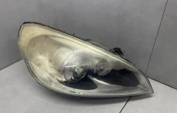Фара ксеноновая Volvo S60 2011 31299993, правая