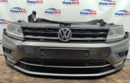 Ноускат Volkswagen Tiguan 2017 5NA807217 5N CZEA