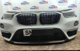 Ноускат BMW X1 2015 51118072773 F48 B48A20A