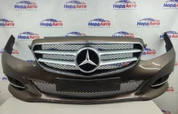 Бампер передний Mercedes E212 2013 A2128851838 212 274.920