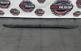 Кронштейн передней панели BMW X5 2019 51647421707 G05 B58B30C
