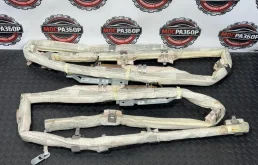 Подушки безопасности боковые BMW 7 серия 2013 72129114167 F02 N54B30A