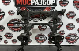 Подрамник передний BMW X5 2019 31106884852 G05 B58B30C