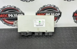 Блок управления Cas BMW 7 серия 2013 61359209654 F02 N54B30A