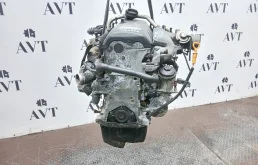Двигатель Volkswagen Touareg BAC
