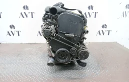 Двигатель Opel Astra Z20LER