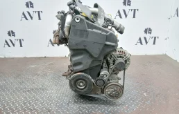 Двигатель Renault Megane K9K732