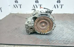 АКПП KIA rio G4EE