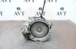 АКПП Ford Focus AODA