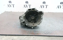 МКПП Ford Focus HXDB