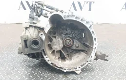 МКПП KIA Rio G4EE
