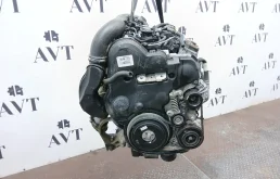 Двигатель Volvo S60 D4204T14