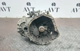 МКПП Mercedes-Benz Vito OM611.980