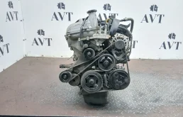 Двигатель Mazda 3 Z6