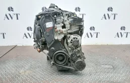 Двигатель Ford Galaxy UFWA