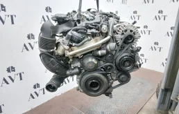 Двигатель BMW 3 N57D30A