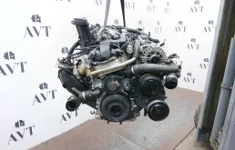 Двигатель BMW X5 N57D30A