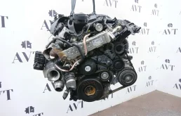 Двигатель BMW 3 B47D20A