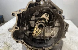 МКПП Audi A4 012300063 ALT