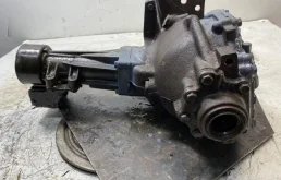 Раздаточная коробка Toyota RAV4 3610042060 1AZFE