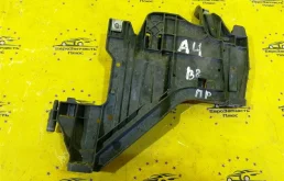 Крепление фары Audi A4 1301073034 B8, правое