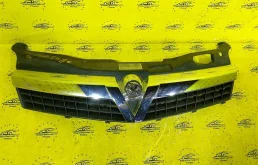 Решетка радиатора Opel Astra H GTC 13247081 3D