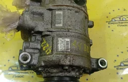 Компрессор кондиционера Audi A4 8K0260805E B8