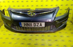 Бампер Hyundai i30 1 865112R000 FD, передний
