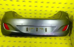 Бампер Hyundai i30 2 86611A6000 GD, задний