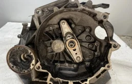 МКПП Audi A3 8P 0AF300041E BSE