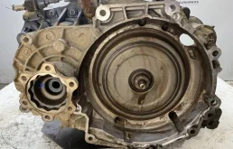 АКПП Audi A3 8P 02E301103F BKD