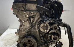 Двигатель Ford Focus 2 1328244 QQDB
