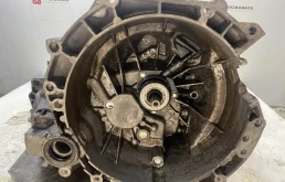 МКПП Ford Focus 2 1354520 QQDB