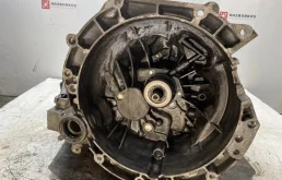 МКПП Ford Focus 2 1354520 QQDB