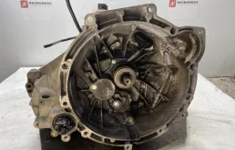 МКПП Ford Focus 3 1746691 PNDA