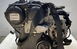 Двигатель Ford Focus 3 1727626 IQDB