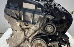 Двигатель Ford C-MAX 1328244 QQDB