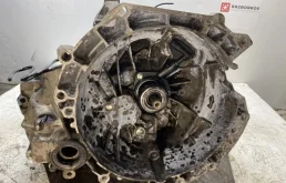 МКПП Ford C-MAX 1354520 QQDB