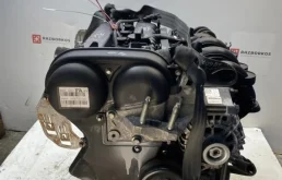 Двигатель Ford Focus 3 1727626 PNDA