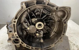 МКПП Ford Focus 3 1746691 PNDA