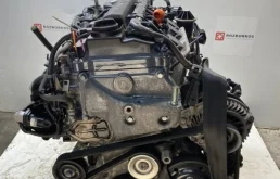 Двигатель Honda Civic 10002RSAG00 R18A2