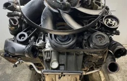 Двигатель Land Rover Range Rover 3 LR006676 368DT