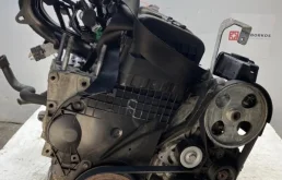 Двигатель Peugeot Partner 0135CW KFW