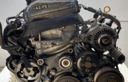 Двигатель Toyota RAV4 1900028160 1AZFE